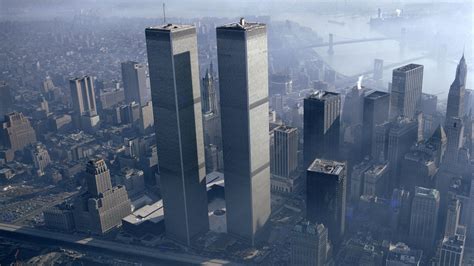 How The Design Of The World Trade Center Claimed Lives On 9 11 History