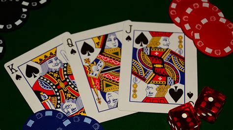 Webb's goal was to create a version of poker that played with the speed of other table games. The Most Important Three Card Poker Rules You May not Know