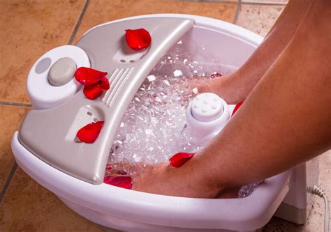 Top 5 Foot Bath Spas Ebay