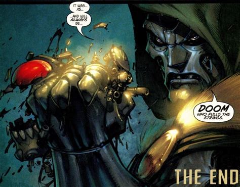 1564810 Doctor Doom Category Free Wallpaper And Screensavers For
