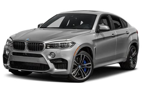 The price excludes costs such as stamp duty, other government charges and options. 2018 BMW X6 M Information