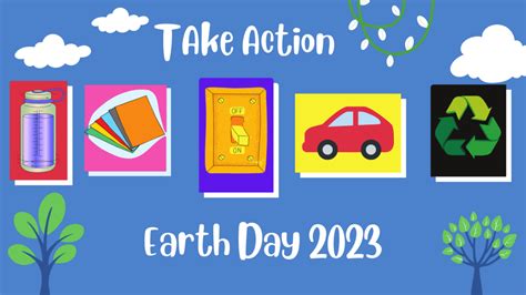 Six Resources For Earth Day 2023 Technotes Blog