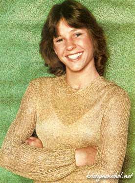 Wallpaper World Kristy McNichol Hot Sexy Photoshoot