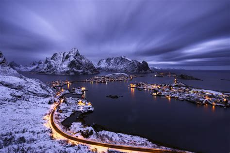 Reine Norway Things To Do In Reine Switchback Travel Hot Sex Picture