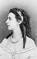 1865 Grand Duchess Alexandra Iosifovna of Russia | Grand Ladies | gogm