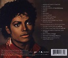 Michael Jackson: Thriller (25th-Anniversary-Edition) (CD) – jpc