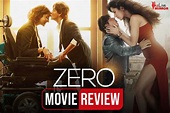 'Zero' Movie Review: Shah Rukh Khan as Bauua Singh will steal your heart