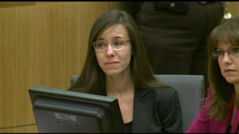 Jodi Arias Found Guilty Of First Degree Murder Oklahoma City