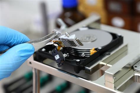 Why Choose Us Pits Global Data Recovery Services