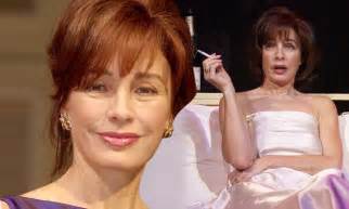 Anne Archer Insists Actresses Are Doomed In Hollywood Once They Hit Daily Mail Online