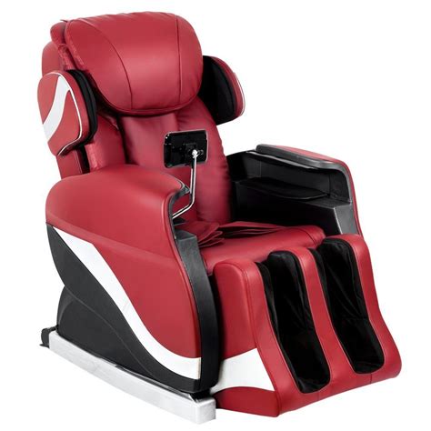 life carver full body massage chair shiatsu zero gravity recliner real relax automatic massager