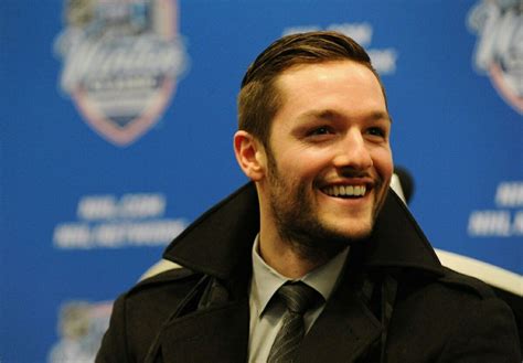 Jonathan Bernier Hockey Nhl Players Toronto Maple Leafs