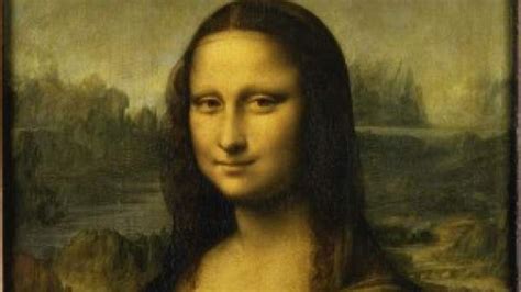 Nueva Teoría Sobre La Identidad De La Mona Lisa Tras Localizar El