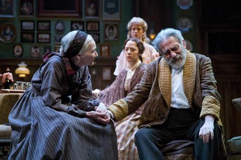 Review Of Uncle Vanya At The Guthrie Theater In Minneapolis Play Off