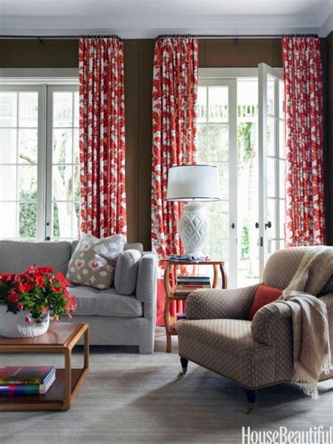 Review Of Window Treatment Living Room Insight