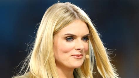 Erin Molan Dumped From Nines State Of Origin Coverage Daily Telegraph
