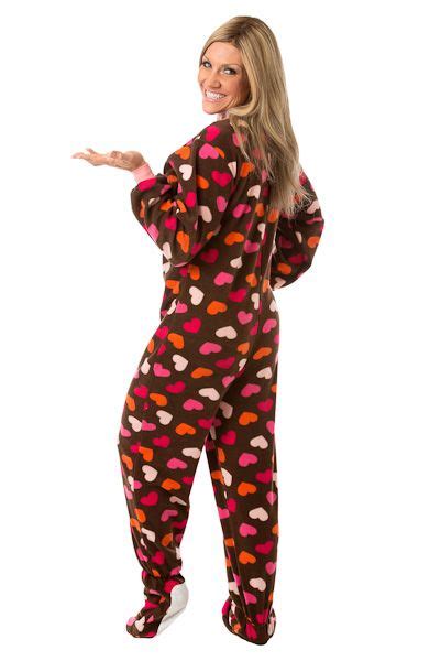 Pin On Fleece Footed Pajama Favorites