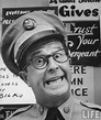 Phil Silvers - Sitcoms Online Photo Galleries