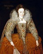 Elizabethan fashion, Renaissance fashion, 16th century fashion