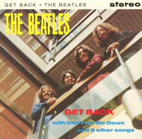 The Beatles Bootleg Vinyl Lps Collectors Weekly
