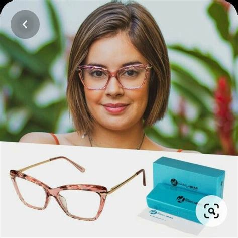 Nice Glasses Eyewear Frames Retro Eyeglasses Fashion Accessories