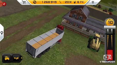 Fs 14 Farming Simulator 14 Youtube
