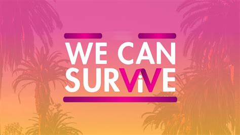 We Can Survive Tickets 2020 Concert Tour Dates Ticketmaster Ca