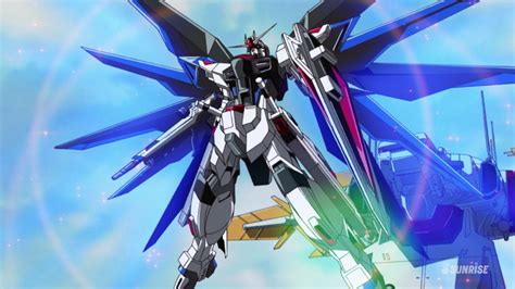 Read the rest of this entry ». 機動戦士ガンダムSEED HDリマスター