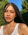 Zendaya Coleman - Social Media Photos and Videos 09/21/2020 • CelebMafia