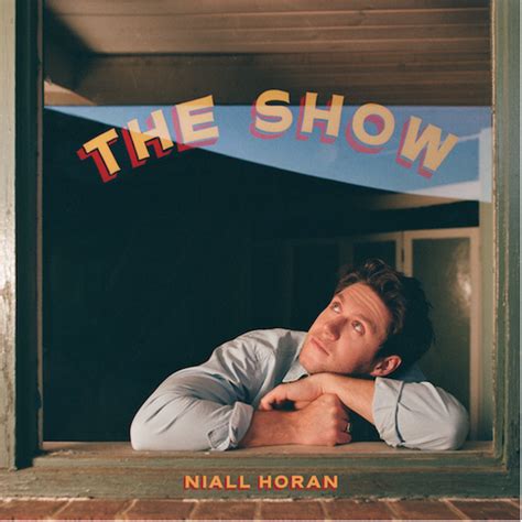 Niall Horan Vuelve Con Heaven Primer Single De The Show Myipop