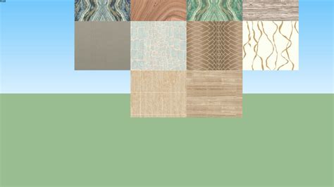 Wallpapertile Textures 3d Warehouse