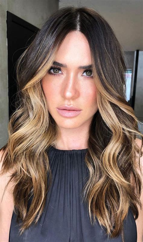 49 Gorgeous Blonde Highlights Ideas You Absolutely Have To Try Face