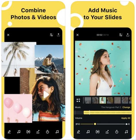 Picture Slideshow Creator App For Iphone Best 10 Apps