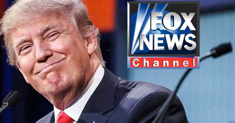How Fox News Created Donald Trump And Destroyed The Gop The Ring Of