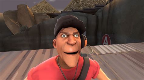 Sfm The Derp Scout By Theyoshipunch On Deviantart