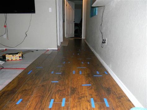 Home » do it yourself » diy: How to Easily Install Laminate Flooring Yourself | Hometalk