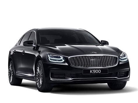 Heres Our First Look At The All New Kia K900 Luxury Flagship Sedan