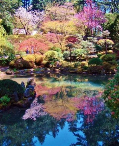 80 Stunning Japanese Garden Ideas Plants You Will Love Roundecor