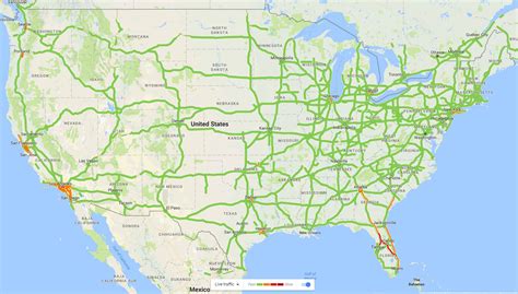 She was coming to start a new life. Current nationwide traffic map : florida