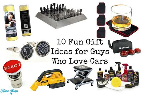 10 Fun T Ideas For Guys Who Love Cars Mama Cheaps® Mens Ts Love Car Best Ts
