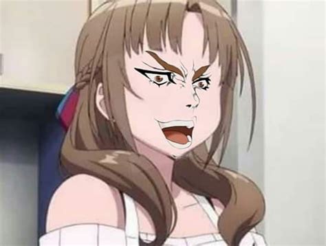You Thought It Was Mamako But It Was Me Dio Animemes