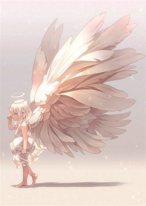 pin by godnica on anime angel art anime art girl anime art