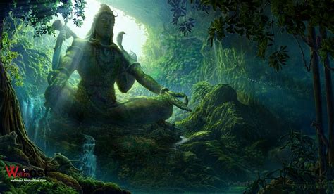 46,368 likes · 78 talking about this. 280 Har Har Mahadev Full Hd Photos, 1080p Wallpapers, - Lord Shiva In Forest - 1920x1120 ...