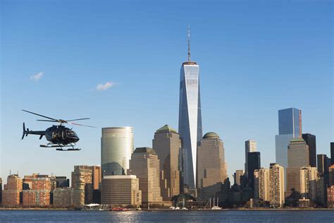 The 9 Best Nyc Helicopter Tours Of 2021