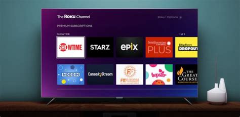 Watch high quality indian tv channels live, vod and us time streams on your roku player with yupptv. Roku Adds Parental Controls, Kids & Family section on the ...