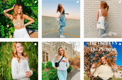 17 Teen Influencers Showing Us How Its Done Afluencer