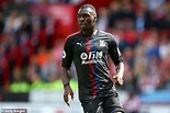 Christian Benteke and James Tomkins in line for new Crystal Palace ...