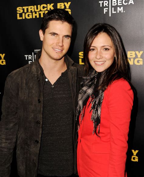851,259 likes · 776 talking about this. Robbie Amell Photos Photos - Screening Of Tribeca Film's ...