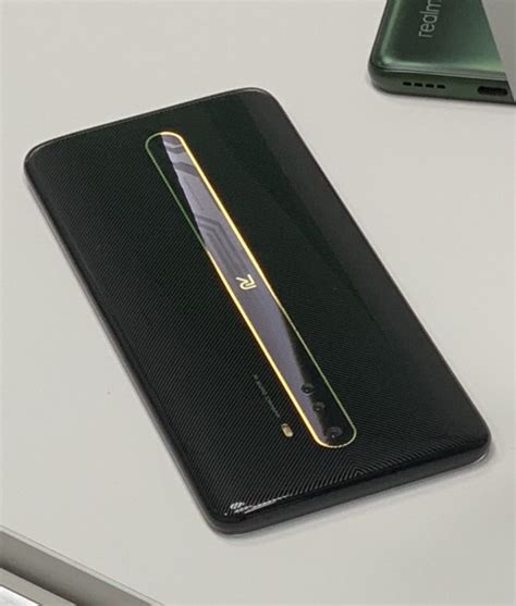 Realme (stylized as гeɑlme) is a chinese smartphone manufacturer headquartered in shenzhen. Realme to introduce 8 products including smartphones, TWS ...