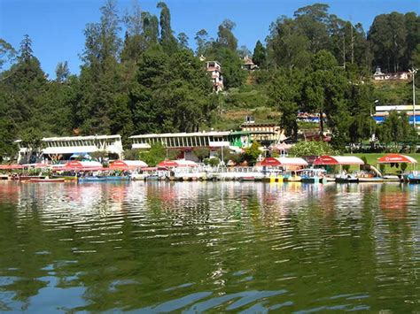 The 10 Best Ooty Boat Tours And Water Sports Ooty Honeymoon